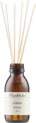 Munkholm Diffuser Cotton 100 ml