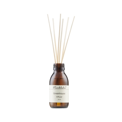 Munkholm Diffuser Greenhouse 100 ml