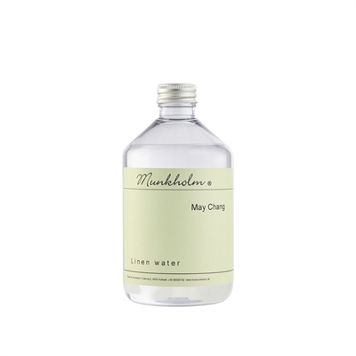 Munkholm Strygevand May Chang 500 ml