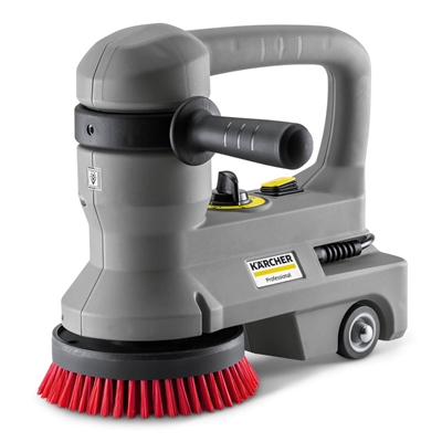 Karcher trappe skuremaskine 230V BD17/5c