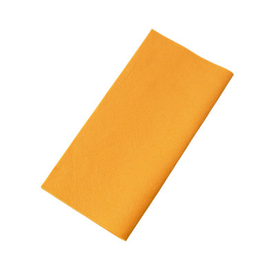 Tavleklud orange 50x50