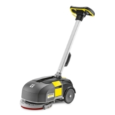 Karcher Gulvvaskemaskine BD30/4 bat