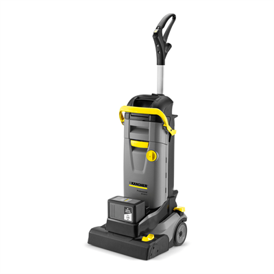 Karcher batteri gulvvasker BR 30/4 C Bp