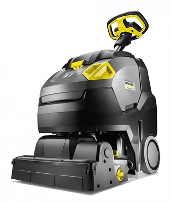 Karcher gulvvaskemaskine BR 45/22c bp