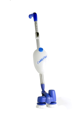 Caddy Clean Super LiOn Komplet