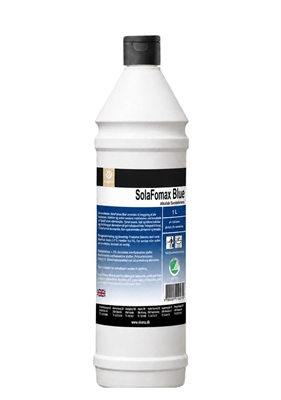 SolaFomax Blue sanitet