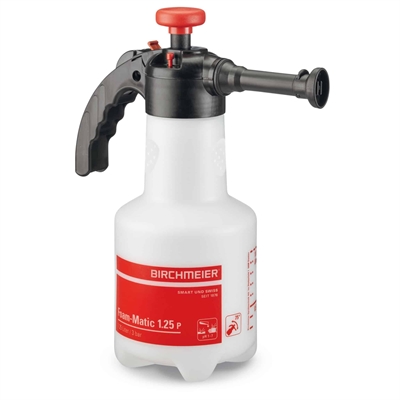 Skumsprøjte Foam Matic 1,25 syre