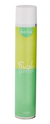 Fruido Lugtfjerner Spray 750ml