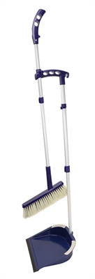 Fejebakke Max Teleskop 58-91 cm.