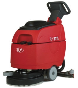 RCM gulvvasker byte 471T