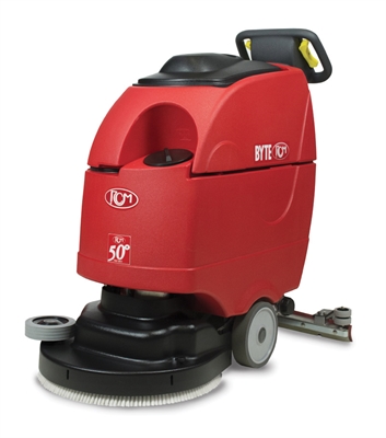 RCM gulvvasker Byte II 531T/33.BY.204