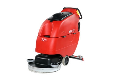 RCM gulvvasker MEGA I 531