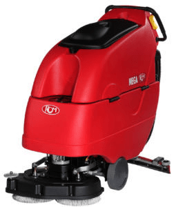 RCM gulvvasker MEGA I 722