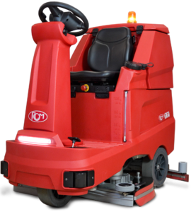 RCM gulvvasker GIGA  I 902