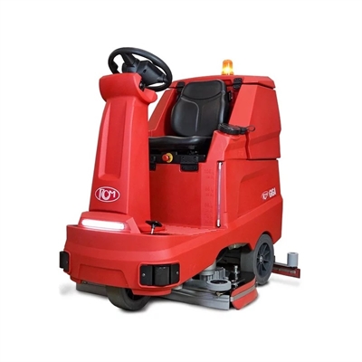 RCM gulvvasker GIGA I 802