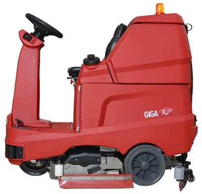 RCM gulvvasker GIGA I 702R