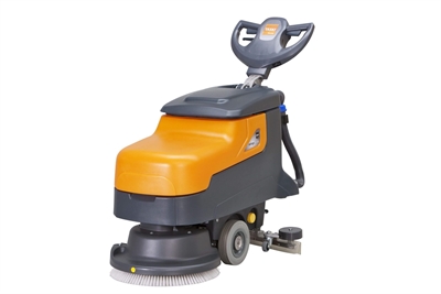 TASKI swingo 455B BMS m/Batt