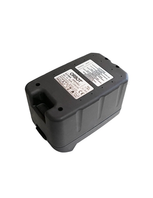 Orbot Slim Battery