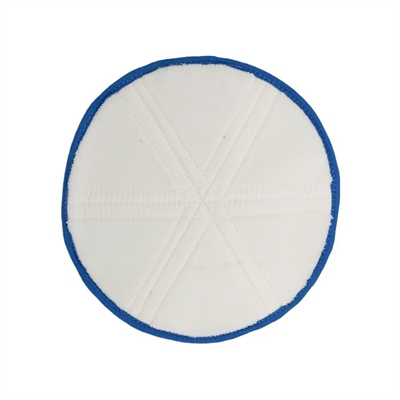 Orbot mikrofiberpad 11" 5 stk.