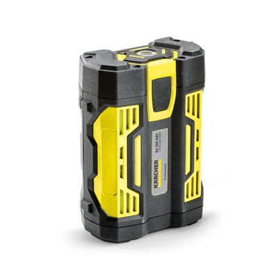 Karcher batteri Bp  200 adv outdoor