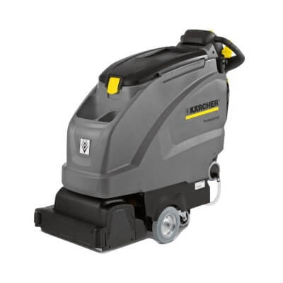 Karcher Gulvvaskemaskine B40 R55W