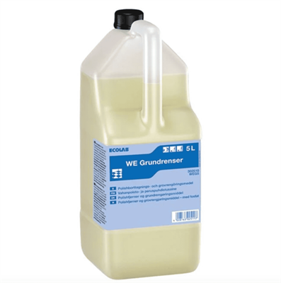 WE Grundrens 5 L
