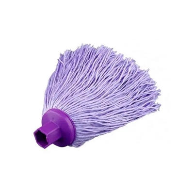 Mery micro moppe lilla 175g