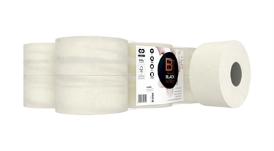 Satino GreenGrow jumborulle 180m - 12 ruller