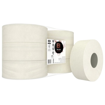 Satino GreenGrow jumborulle 380m - 6 ruller