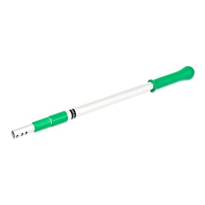 Greenspeed teleskopskaft 3 delt 70-170 cm