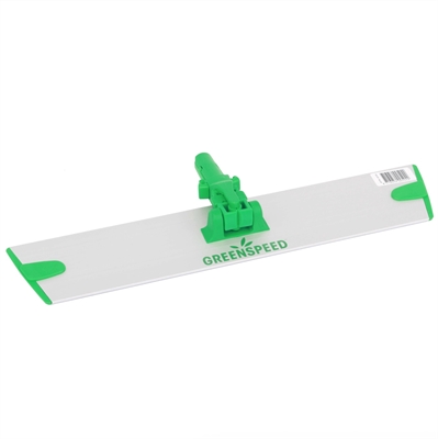 Greenspeed moppefremfører 40 cm velcro