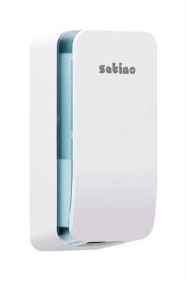 Hyginity sæbedispenser sensor 1000 Hvid