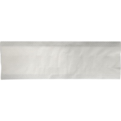 engangsmoppe wet 40 cm  10 stk.