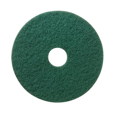 3 M e rondel 16" grøn