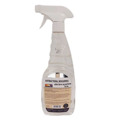 Xola Universal Kill virus - bactericidal Cleaner