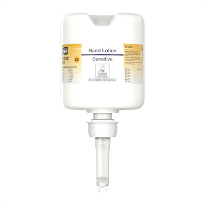 Tork Hand & Body lotion u.f/p S2 475ml