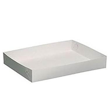 Smørrebrødsæske fold selv L445xB320xH65m 100 stk 