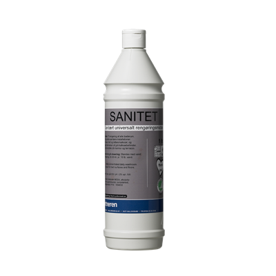 Part. Sanitet Svane 1 l.