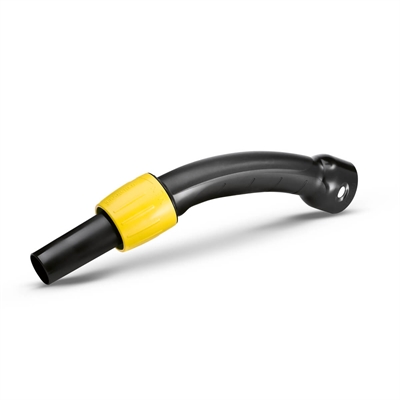 Karcher T 15/1 buet rør til slange