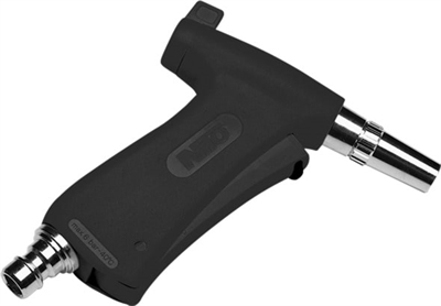 Nitro spulepistol sort