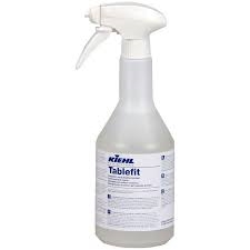 Kiehl Tablefit 750 Ml.