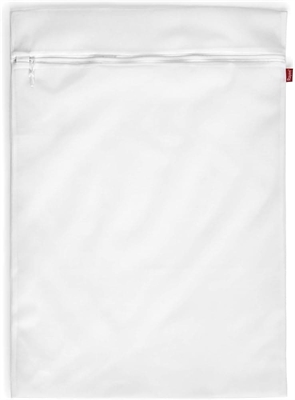 Vaskenet medium 50x70cm Mery - med lynlås