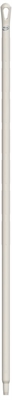 Vikan Glasfiberskaft 150 cm m. gevind