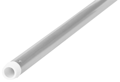 Vikan aluskaft tynd 130 cm