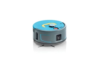 Cobot 1900 støvsuger m docking station