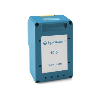 I-power 10,5 batteri