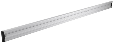 Toolflex alu skinne 90 cm