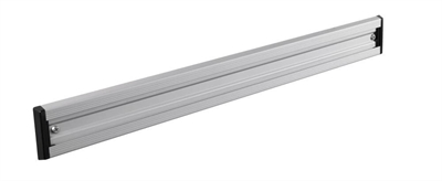 Toolflex alu skinne 50 cm