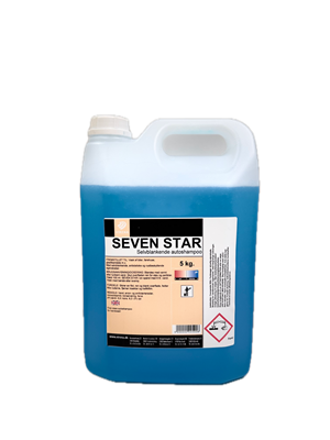 Seven Stars 5 ltr.