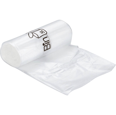 Klar BinLine Spandepose · 34×39 LD · 5L